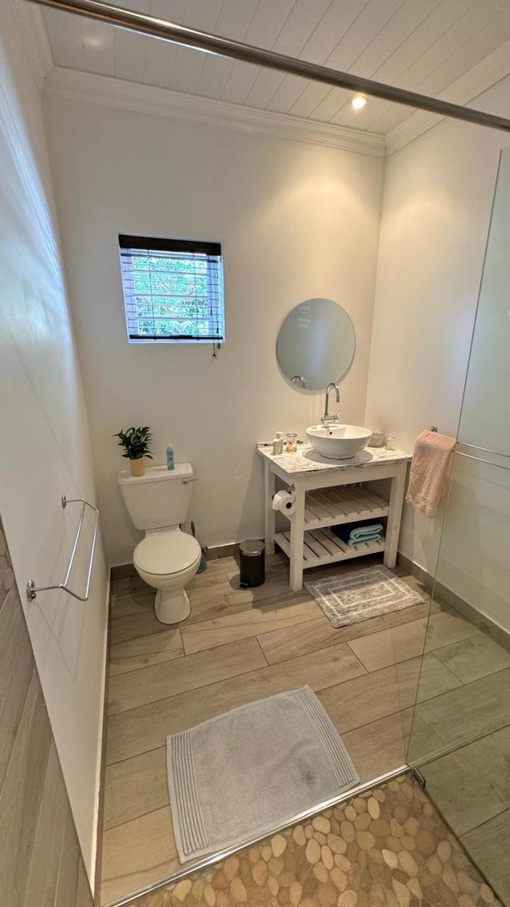 Plett57 - Self Catering - Room No1 Плеттенберг-Бей Экстерьер фото